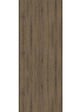 GD MENUISERIES - Porte Coulissante Décor Noyer Light Walnut H204 x L93 cm - vignette