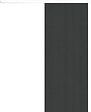 GD MENUISERIES - Porte Coulissante Effet Chêne Anthracite Grey Oak H204 x L93 cm, Rail alu Bandeau Blanc - vignette