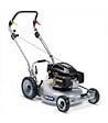 GRIN - Tondeuse essence tractée 46 cm pour professionnels, mulching, moteur Honda 201cm³ - GRIN PM46A-HONDA - vignette