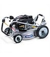 GRIN - Tondeuse essence tractée 46 cm pour professionnels, mulching, moteur Honda 201cm³ - GRIN PM46A-HONDA - vignette