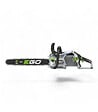 EGO POWER+ - Pack tronçonneuse électrique à batterie 56V guide 50 cm vitesse 25m-s EGO PACK-CS2005E - vignette