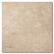 RO'MA NATURE - Carrelage effet Travertin Nuancé 60x60x2 cm Pietra - Sol extérieur (vendu par 0,72 m² soit 2 dalles) - vignette