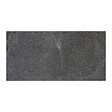 RO'MA NATURE - Carrelage effet Pierre Gris Anthracite 120x60x0,9 cm In&Out Luzerio - Sol et mur intérieur et Sol extérieur (vendu par carton de 1,44 m²) - vignette