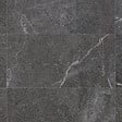 RO'MA NATURE - Carrelage effet Pierre Gris Anthracite 120x60x0,9 cm In&Out Luzerio - Sol et mur intérieur et Sol extérieur (vendu par carton de 1,44 m²) - vignette