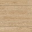 RO'MA NATURE - Carrelage effet Parquet Bois Chêne Brun 121x19,5x0,9 cm In&Out Valoren - Sol et mur intérieur et Sol extérieur (vendu par carton de 0,94 m²) - vignette