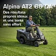 ALPINA - autoportee AT 2 66 QA - vignette