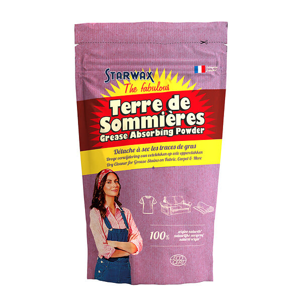 STARWAX - Terre sommieres 400g - large