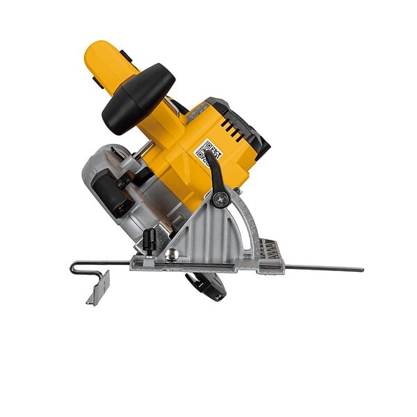 VITO - Scie circulaire 20V Lame 165mm Moteur Brushless Sans Batterie Ni chargeur VITO - large
