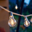 LUMISKY - Guirlande FANTASY CORD 10 ampoules 7.5M - vignette