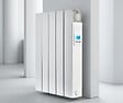 UNIV'R CHAUFFAGE - Radiateur électrique Volupta - Céramique - 1500W - vignette