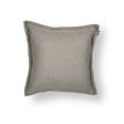 SOO  SANTAI - Coussin piscine flottant 65 × 65 × 25 cm intérieur / extérieur SANS billes de polystyrène – Gris (CF6565-1) - vignette