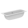IDEAL STANDARD - Baignoire droite 180 x 80 i.life Duo - vignette