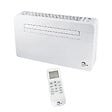 SANNOVER - Climatiseur Console Monobloc Réversible (Chaud/Froid) 2,5 kW / 9000 BTU Fresho 12 HP Sannover - vignette