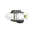 RYOBI - Pack RYOBI Rabot électrique EPN6082CHG - 600W - 82mm - Jeu de 2 fers jetables carbure - PB82A2 - vignette