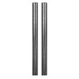 RYOBI - Pack RYOBI Rabot électrique EPN6082CHG - 600W - 82mm - Jeu de 2 fers jetables carbure - PB82A2 - vignette