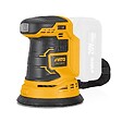 VITO - Ponceuse Excentrique Orbitale 125mm sans fil 20V Lithium LI Sans Batterie ni chargeur VITO - vignette