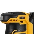 VITO - Ponceuse Excentrique Orbitale 125mm sans fil 20V Lithium LI Sans Batterie ni chargeur VITO - vignette