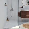 JACOB DELAFON - Receveur de douche 90 x 90 Flight Pure carré blanc - vignette