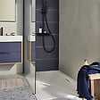 JACOB DELAFON - Receveur de douche 90 x 90 Flight Pure carré blanc - vignette