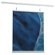 ARTITEQ - Porte affiche Poster-Snap clipsable - accrochage de poster suspendu 100 cm - vignette
