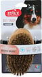 ZOLUX - Brosse douce pour chien Dog Salon marron Zolux - vignette