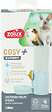ZOLUX - Distributeur d'eau Cosy 480 ml bleu pour rongeur Zolux - vignette