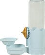 ZOLUX - Distributeur d'eau Cosy 480 ml bleu pour rongeur Zolux - vignette