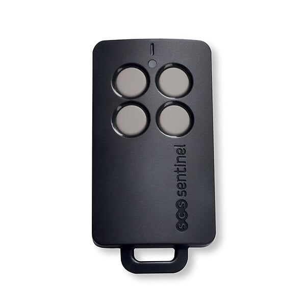 SCS SENTINEL - Motorisation à vérins pour portail battant - OpenGate 1 - large