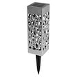 ID MARKET - Lot de 10 lampes solaires extérieures MOLLY - vignette