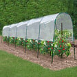 ID MARKET - Serre à tomates 2 M - vignette