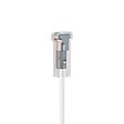 ARTITEQ - Fil perlon Twister 2 mm Cliq2Fix - Accessoire Cimaise Artiteq 100 cm , Pack de 5 - vignette