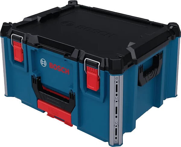BOSCH - Coffret BOSCH L-Boxx Contractor 322 - large