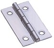 MONIN - Charnière 1001 MONIN acier zingué 60x35 - 421530 - vignette