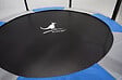 KANGUI - KANGUI Trampoline rond Ø250cm avec filet de sécurité - RALLI 250 - vignette