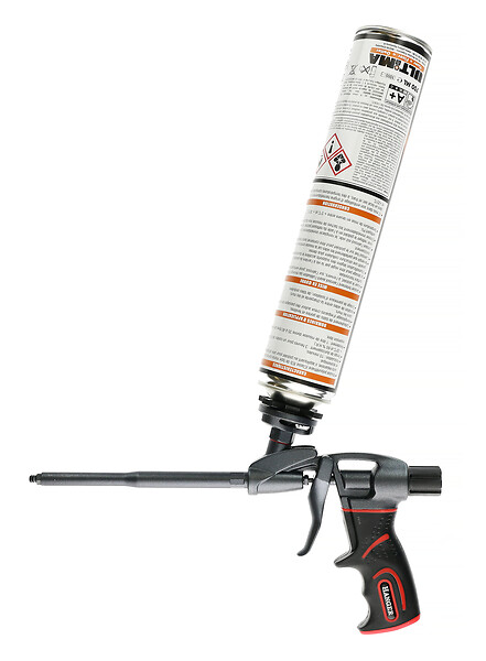 HANGER - Pistolet pour mousse expansive à  visser - HANGER - 232005 - large