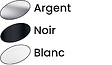 GEZE - BRAS STANDARD TS 1500 ARG - vignette