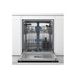 BEKO - lave-vaisselle 60cm 14 couverts 41db tout intégrable - BDIN38441P - vignette