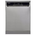 DAEWOO - lave-vaisselle 60cm 15 couverts 45db inox - DFFA1DX45E52 - vignette