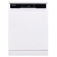 DAEWOO - lave-vaisselle 60cm 16 couverts 45db blanc - DFFA1DW45D62 - vignette