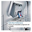 BOSCH - lave-vaisselle 60cm 14 couverts 44db tout intégrable - SMH4EVX08E - vignette