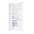 FRIGELUX - réfrigérateur combiné 47cm 157l blanc - RC168BE - vignette