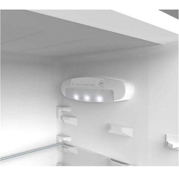 FRIGELUX - réfrigérateur combiné 47cm 157l blanc - RC168BE - large