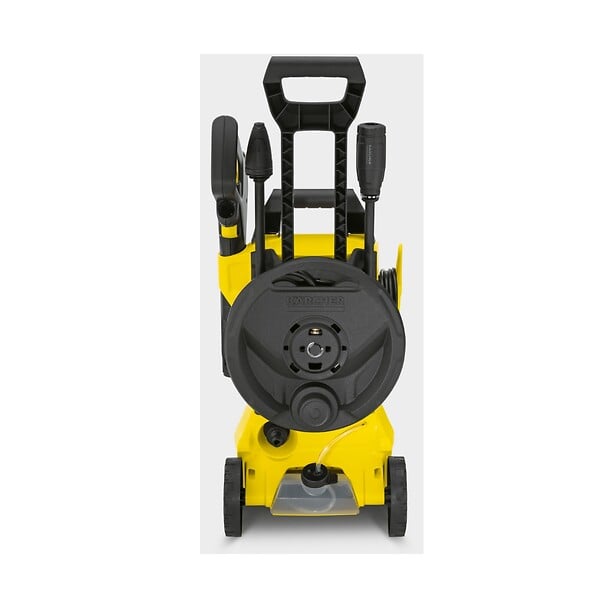 KARCHER - nettoyeur haute pression 120 bars jaune/noir - K3PREMIUMPOWERCONTROLHOME - large