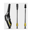 KARCHER - nettoyeur haute pression 120 bars jaune/noir - K3PREMIUMPOWERCONTROLHOME - vignette