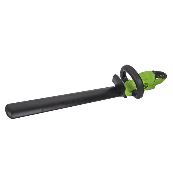 VITO - Taille haies sans fil 20V Lame 51Cm + Batterie lithium 2.0AH + Chargeur Rapide VITO - large