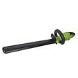 VITO - Taille haies sans fil 20V Lame 51Cm + Batterie lithium 2.0AH + Chargeur Rapide VITO - vignette