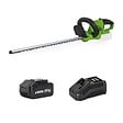 VITO - Taille Haies 20V Lame 51Cm + Batterie lithium 4.0Ah + Chargeur Rapide VITO - vignette