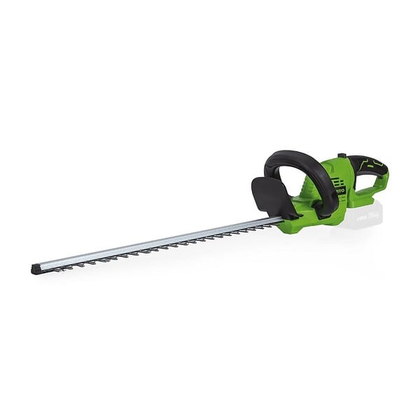 VITO - Taille Haies 20V Lame 51Cm + Batterie lithium 4.0Ah + Chargeur Rapide VITO - large