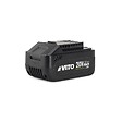 VITO - Taille Haies 20V Lame 51Cm + Batterie lithium 4.0Ah + Chargeur Rapide VITO - vignette