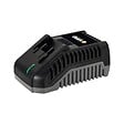 VITO - Pack 2 outils 20V Coupe Bordure + Taille Haies + 2 Batteries Lithium 2.0Ah + Jeu de 20 lames + Chargeur VITO - vignette